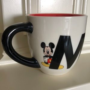Disney Parks Mickey Mug